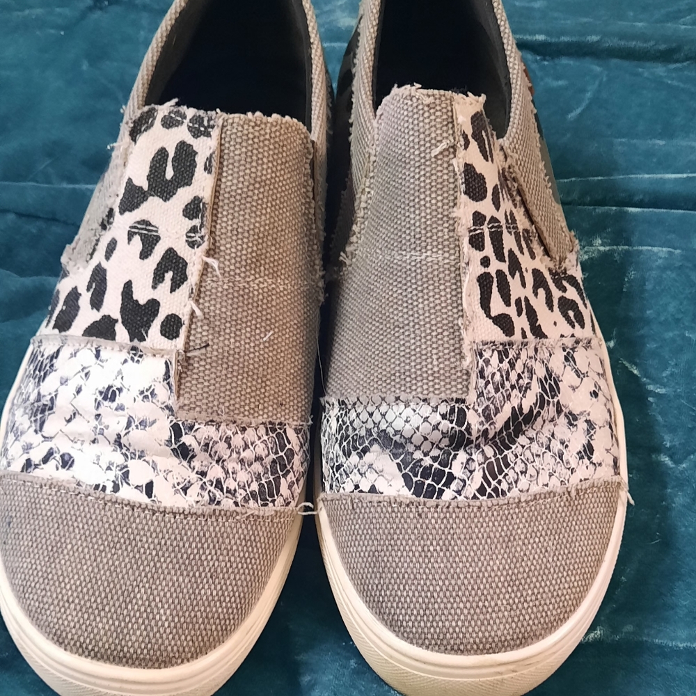 Boutique shoes